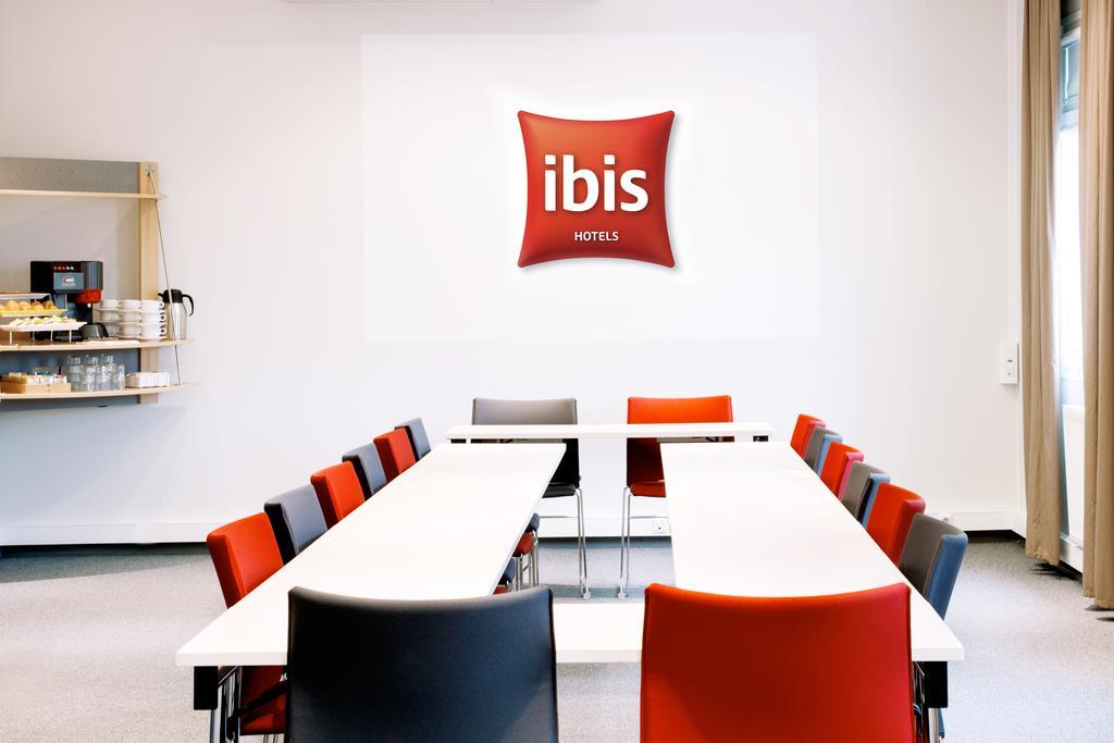 Ibis Ostrobramska Warszawa